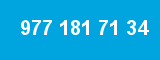 977 181 71 34 977 181 71 34